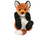 Lil Handful Fox Cub Douglas Cuddle Toys Plush