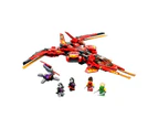 LEGO® NINJAGO® Kai Fighter 71704