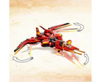 LEGO® NINJAGO® Kai Fighter 71704