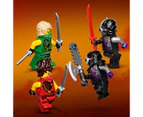 LEGO® NINJAGO® Kai Fighter 71704