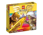 LEGO® DC Comics Super Heroes Wonder Woman™ vs Cheetah 76157