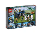 LEGO® Jurassic World™ Gallimimus and Pteranodon Breakout 75940