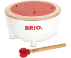 Brio Musical Drum Baby Toy 30181