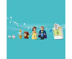 LEGO® Disney Princess™ Belle's Castle Winter Celebration 43180