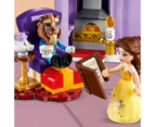 LEGO® Disney Princess™ Belle's Castle Winter Celebration 43180