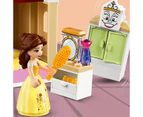 LEGO® Disney Princess™ Belle's Castle Winter Celebration 43180