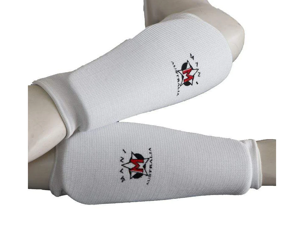 MANI SPORTS Polyester/Cotton Forearm Protector