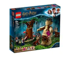 LEGO Harry Potter Forbidden Forest Umbridges Encounter