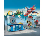 LEGO® Marvel Avengers Wrath of Loki 76152