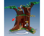 LEGO® Harry Potter™ Forbidden Forest: Umbridge's Encounter 75967