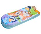 Bluey ReadyBed 2-in-1 Inflatable Airbed & Sleeping Bag