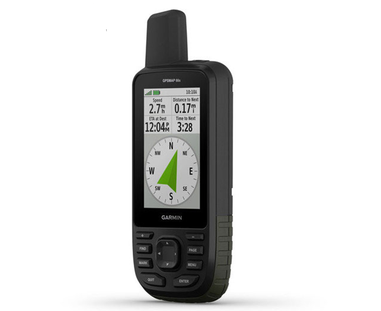 garmin 3