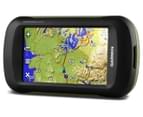 Garmin 4-Inch Montana 610 GPS Mapping Navigation Device 4