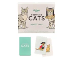 Ridley's Games Costumed Cats Memory Card Game