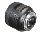 Nikon AF-S 85mm F1.8 G Lens