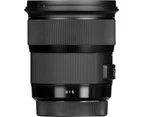 Sigma 24mm F1.4 DG HSM Art Nikon Mount Lens