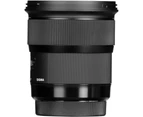 Sigma 24mm F1.4 DG HSM Art Nikon Mount Lens