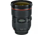 Canon EOS 5D MK IV 24-70mm F2.8 Lens Kit