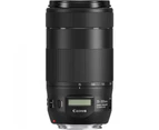 Canon EF 70-300mm F4-5.6 II IS Zoom Lens