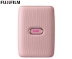 Fujifilm Instax Mini Link Printer - Dusty Pink video