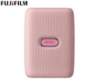 Fujifilm Instax Mini Link Printer - Dusty Pink