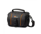 Lowepro Adventura SH 110 II Black Shoulder Bag