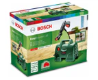 Bosch High Pressure Washer EasyAquatak 100 (1200 Watt / 1450 PSI)