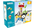 BRIO Builder - Record Play Set