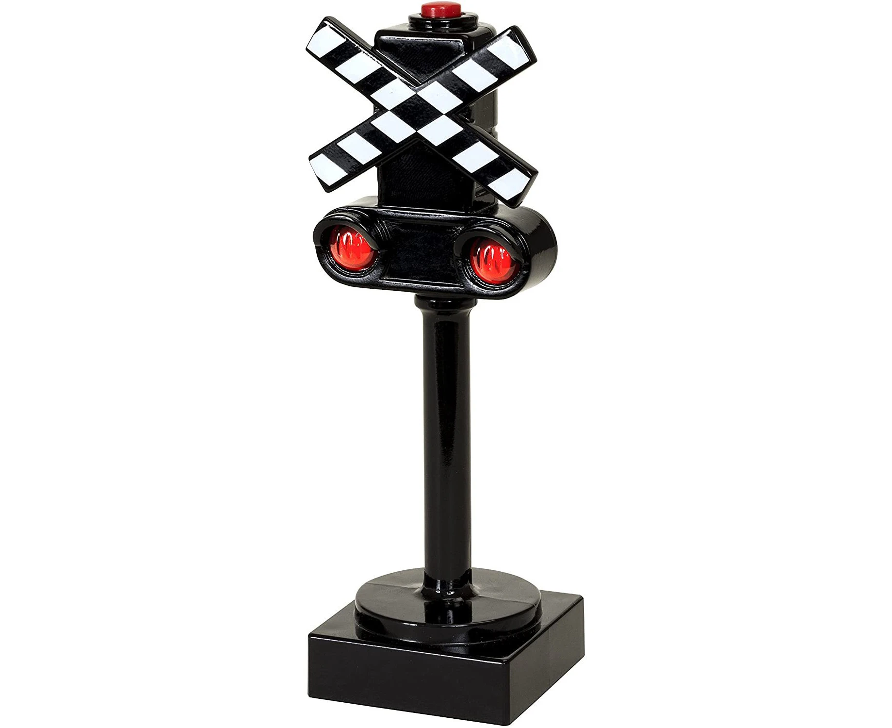 BRIO Crossing Signal