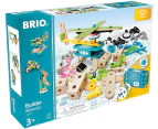 BRIO Builder - Motor Set