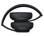 Beats Studio3 Bluetooth Wireless Over-Ear Headphones - Matte Black 3