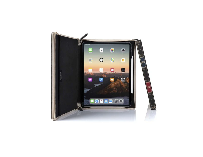 Twelve South BookBook for 12.9in iPad Pro - Brown