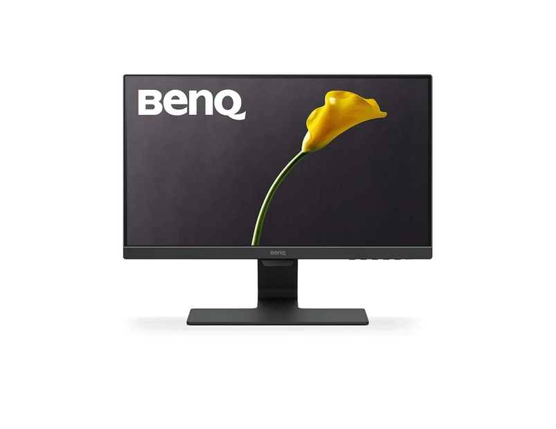 [Damaged Box]BenQ GW2280 21.5in Full HD Ultra Slim Bezel VA LED Monitor with Speakers