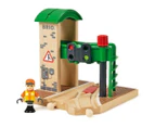 BRIO Signal Station Toy