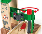 BRIO Signal Station Toy