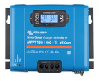 Victron Energy MPPT 150/100 SmartSolar TR MC4 Solar Charge Controller