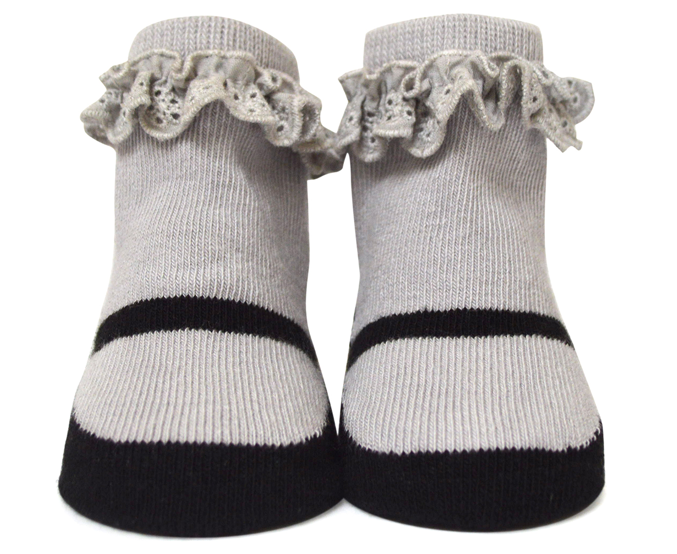 trumpette socks girl