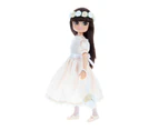 Lottie Royal Flower Girl Doll