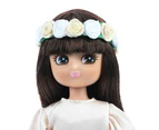 Lottie Royal Flower Girl Doll