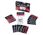 Quiddler Card Game