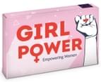 Bubblegum Stuff Girl Power Card Game 1