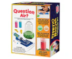 Science To The Max The Incredible Vacuum Chamber Science Kit