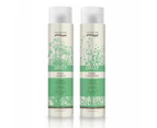 Natural Look Daily Herbal Shampoo & Conditioner 375ml