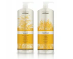 Natural Look Intensive Fortifying Shampoo & Conditioner 1000ml