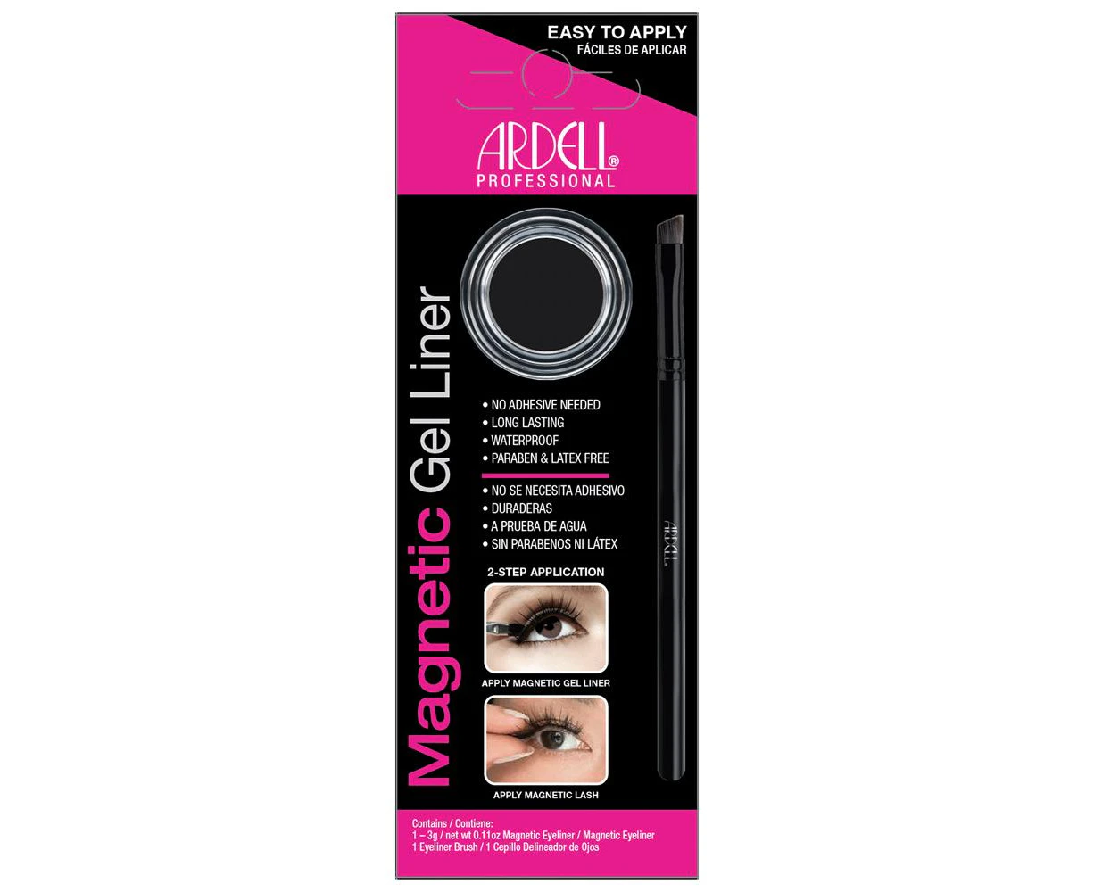 Ardell Magnetic Eyeliner