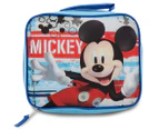 Mickey Mouse Kids' Insulated Lunch Bag - Multi