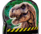 Jurassic World Kids' Backpack w/ Lower Front Pocket - Multi