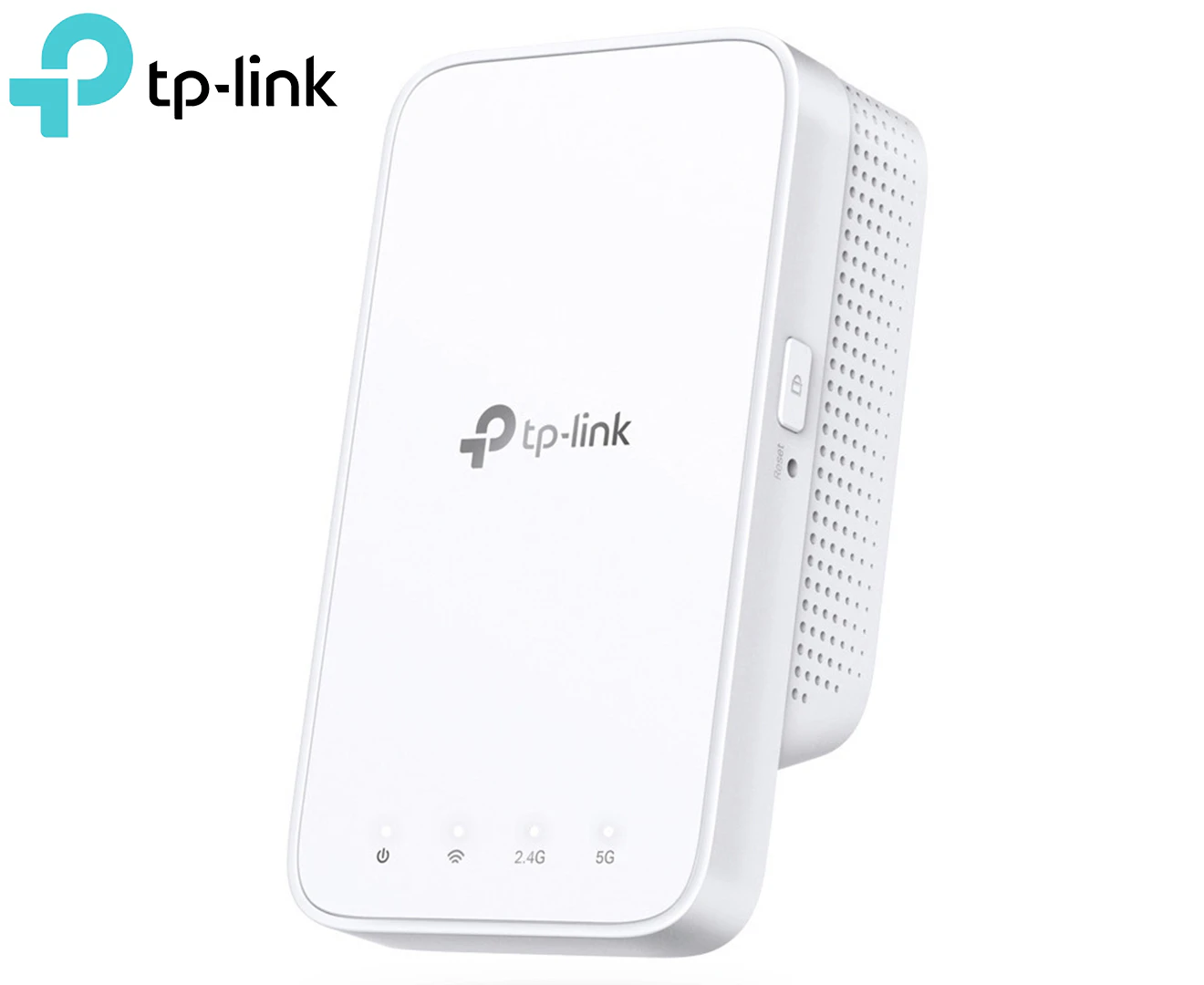 TP Link AC1200 2.4/5GHz Mesh Wi-Fi Range Extender Booster Wireless Access Point