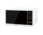Midea 20L Microwave Oven - MMW20W