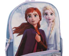 Frozen II Kids' Backpack w/ Embossed Front Pocket - Multi